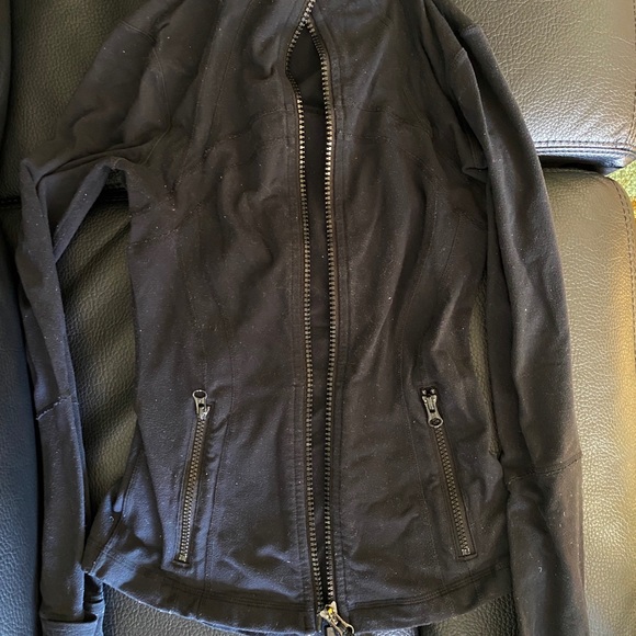 Lululemon Define Jacket - Picture 2 of 2
